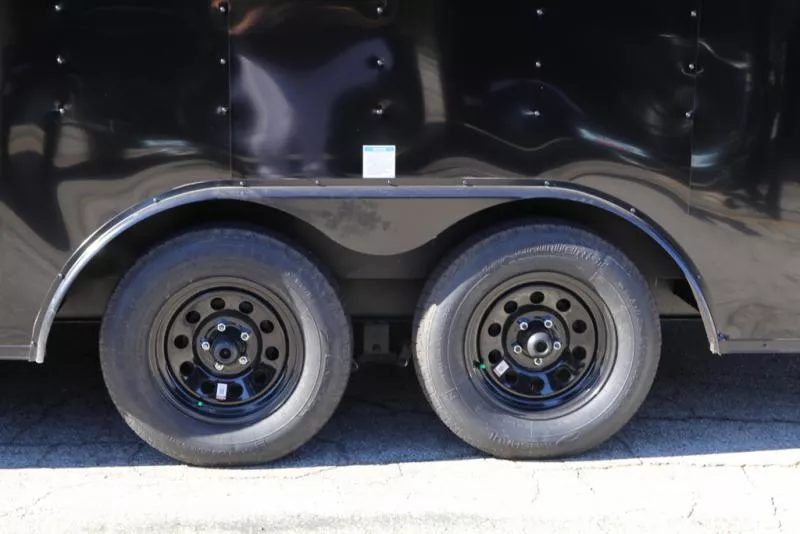 new Cargo (Enclosed) Trailers Forest River  for sale, in Ontario, CA Thumbnail 10