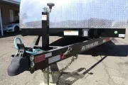 new Car Haulers / Racing Trailers PJ Trailers  for sale, in Ontario, CA Thumbnail 14