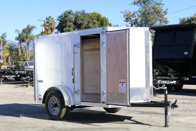 used Other Trailers Forest River  for sale, in Ontario, CA Thumbnail 7