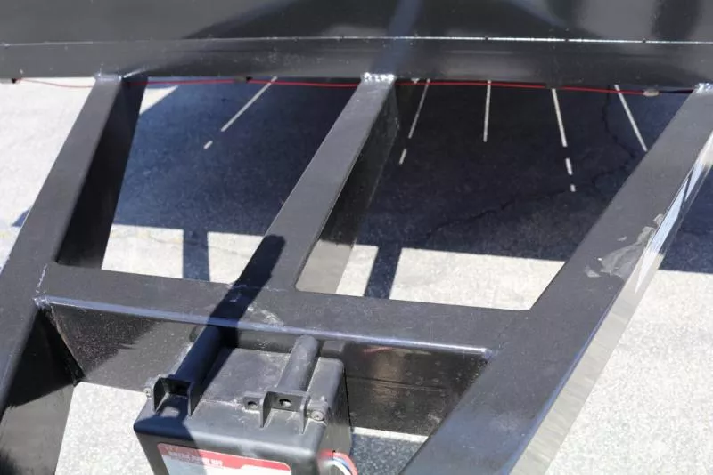 new Utility Trailers Stellar Trailers  for sale, in Ontario, CA Thumbnail 13