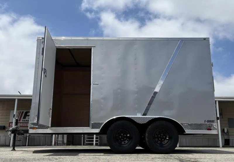 new Cargo (Enclosed) Trailers Forest River  for sale, in Ontario, CA Thumbnail 9