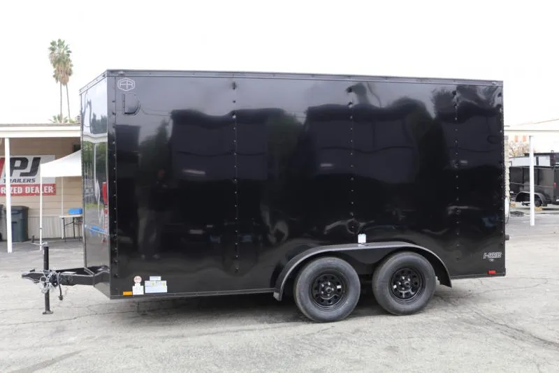 new Cargo (Enclosed) Trailers Forest River  for sale, in Ontario, CA Thumbnail 5