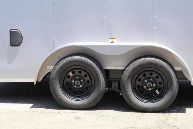 new Cargo (Enclosed) Trailers RC Trailers  for sale, in Ontario, AL Thumbnail 9