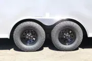 new Cargo (Enclosed) Trailers Forest River  for sale, in Ontario, CA Thumbnail 9