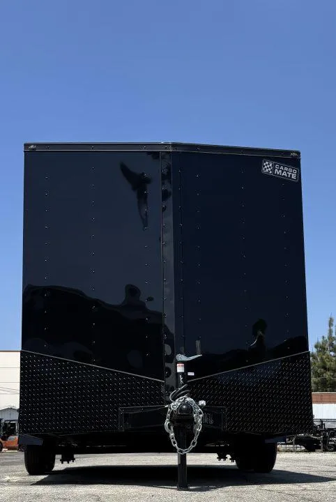 new Cargo (Enclosed) Trailers Forest River  for sale, in Ontario, CA Thumbnail 2