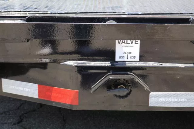 new Equipment / Flatbed Trailers PJ Trailers  for sale, in Ontario, AL Thumbnail 14