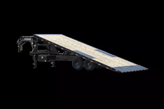 new Equipment / Flatbed Trailers PJ Trailers  for sale, in Ontario, CA Thumbnail 2