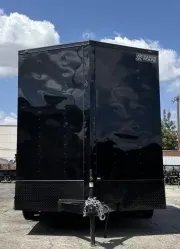 new Cargo (Enclosed) Trailers Forest River  for sale, in Ontario, CA Thumbnail 2