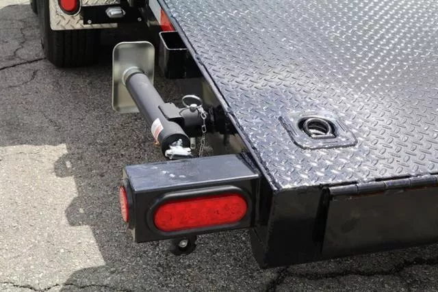 new Car Haulers / Racing Trailers PJ Trailers  for sale, in Ontario, AL Thumbnail 10