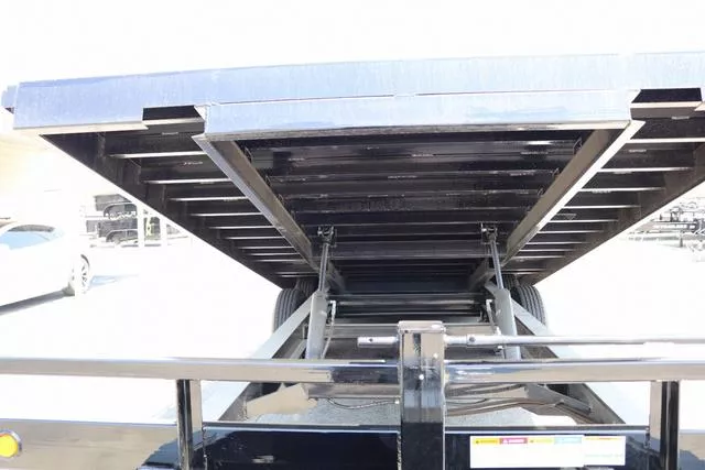 new Equipment / Flatbed Trailers PJ Trailers  for sale, in Ontario, AL Thumbnail 7