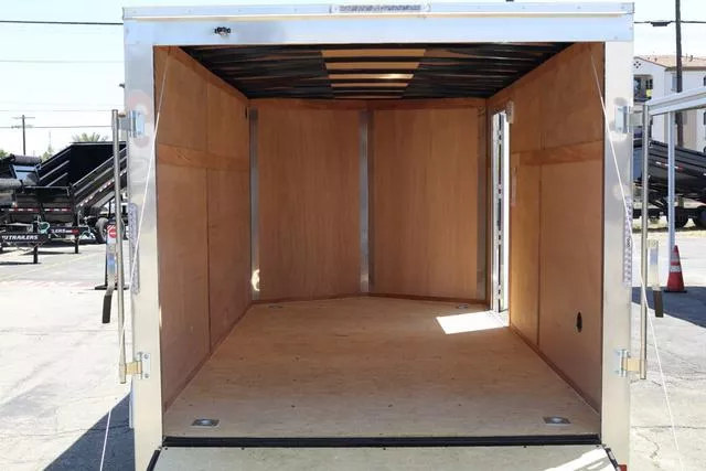 new Cargo (Enclosed) Trailers RC Trailers  for sale, in Ontario, CA Thumbnail 12