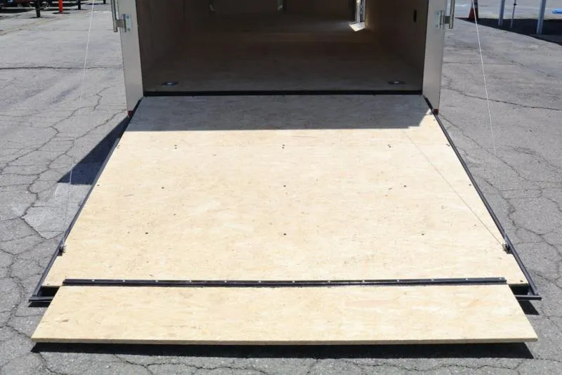 new Cargo (Enclosed) Trailers RC Trailers  for sale, in Ontario, CA Thumbnail 12