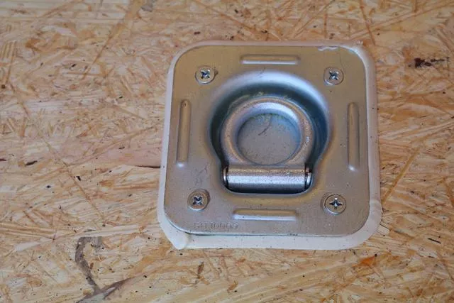 new Cargo (Enclosed) Trailers RC Trailers  for sale, in Ontario, CA Thumbnail 14