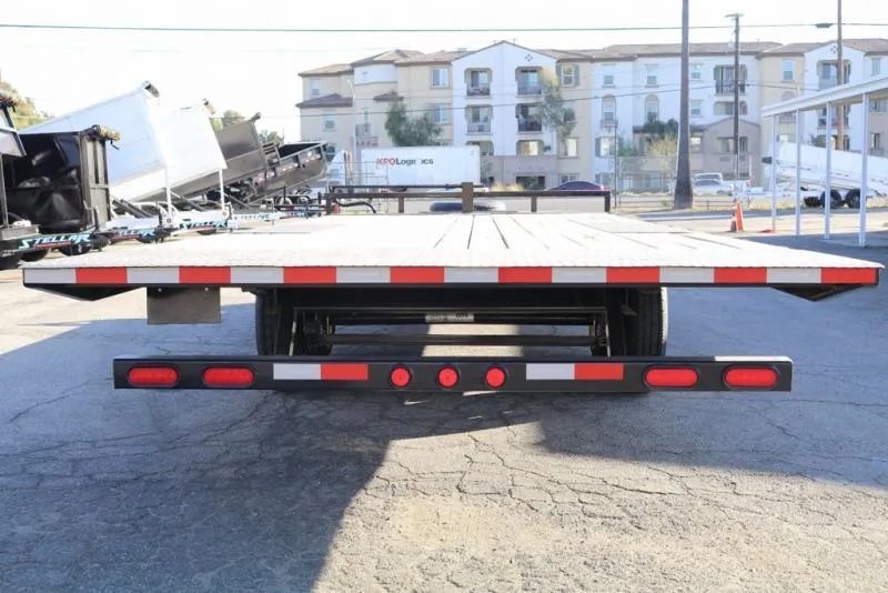 used Other Trailers PJ Trailers  for sale, in Ontario, CA Thumbnail 9