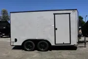 new Cargo (Enclosed) Trailers Forest River  for sale, in Ontario, CA Thumbnail 4