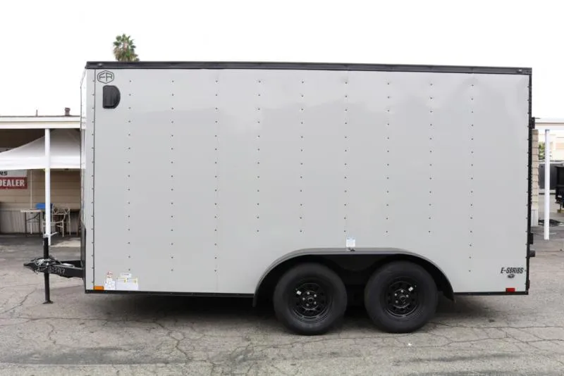 new Cargo (Enclosed) Trailers Forest River  for sale, in Ontario, CA Thumbnail 5