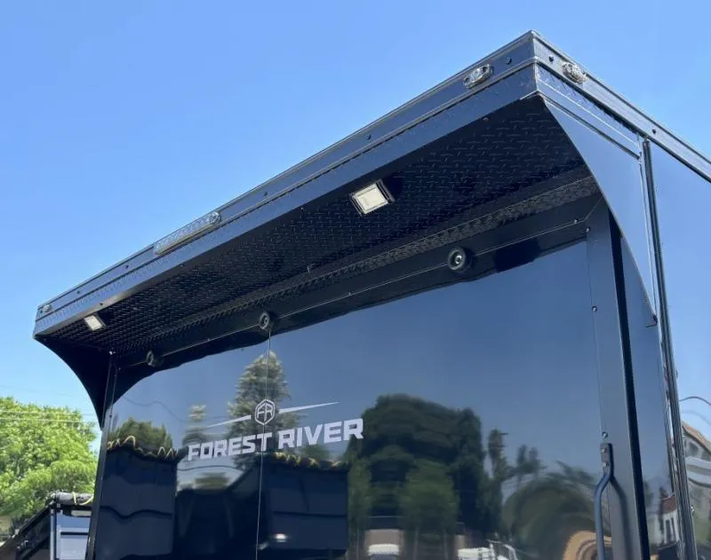 new Cargo (Enclosed) Trailers Forest River  for sale, in Ontario, CA Thumbnail 10
