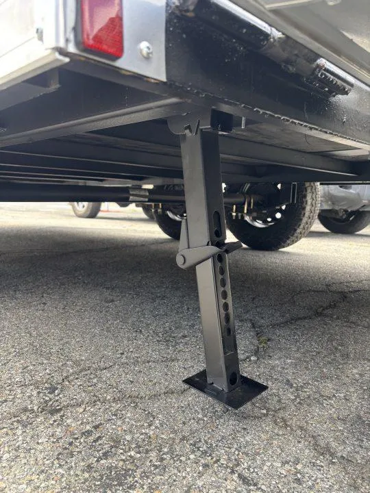 new Cargo (Enclosed) Trailers Forest River  for sale, in Ontario, CA Thumbnail 19