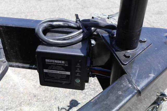 new Cargo (Enclosed) Trailers RC Trailers  for sale, in Ontario, CA Thumbnail 18