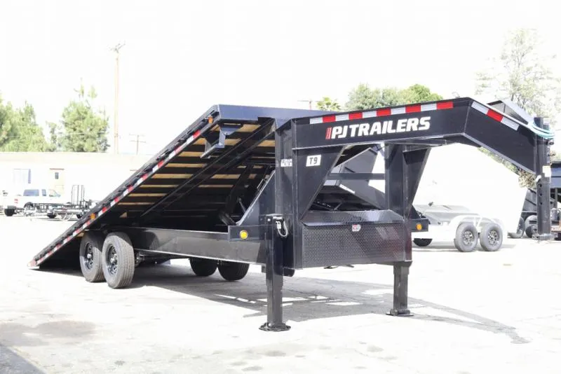 used Other Trailers PJ Trailers  for sale, in Ontario, CA Thumbnail 15