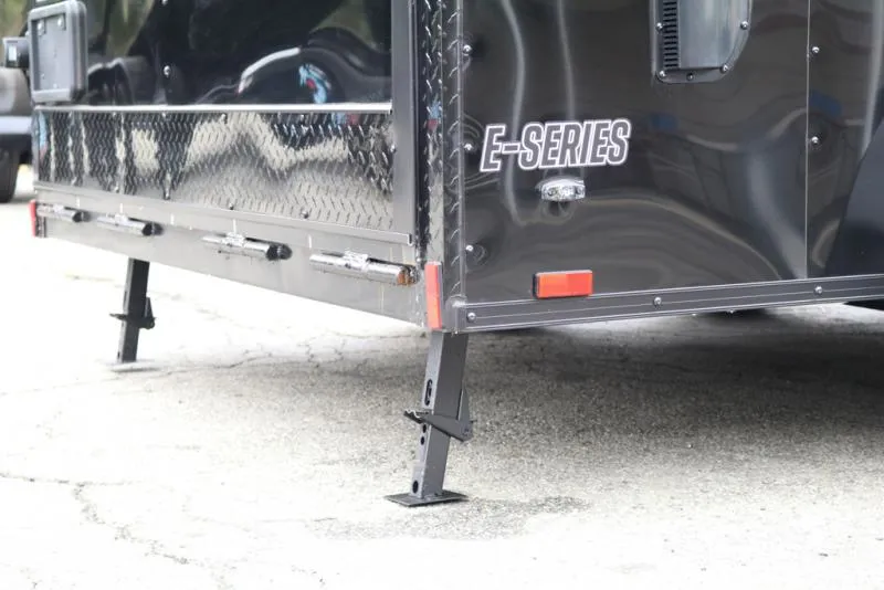 new Cargo (Enclosed) Trailers Forest River  for sale, in Ontario, CA Thumbnail 11