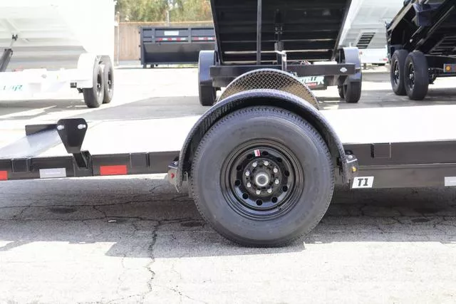 new Equipment / Flatbed Trailers PJ Trailers  for sale, in Ontario, AL Thumbnail 11