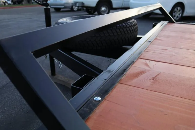 new Car Haulers / Racing Trailers Stellar Trailers  for sale, in Ontario, CA Thumbnail 3