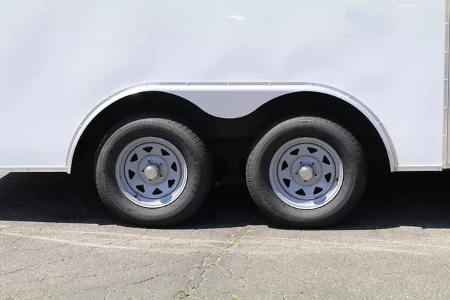 new Cargo (Enclosed) Trailers Wells Cargo  for sale, in Ontario, CA Thumbnail 5