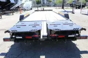 new Equipment / Flatbed Trailers PJ Trailers  for sale, in Ontario, CA Thumbnail 9