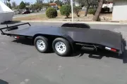 new Car Haulers / Racing Trailers Stellar Trailers  for sale, in Ontario, CA Thumbnail 36