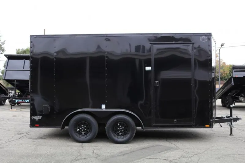 new Cargo (Enclosed) Trailers Forest River  for sale, in Ontario, CA Thumbnail 4