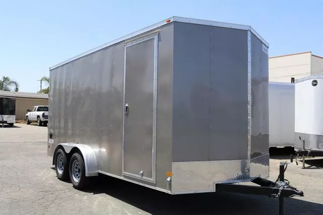 2024 Haulmark Pp716t2-D 