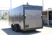 new Cargo (Enclosed) Trailers Forest River  for sale, in Ontario, CA Thumbnail 8