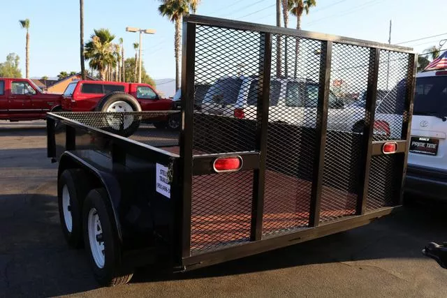 new Utility Trailers Stellar Trailers  for sale, in Ontario, AL Thumbnail 4