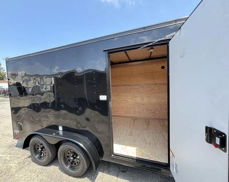new Cargo (Enclosed) Trailers Forest River  for sale, in Ontario, CA Thumbnail 12