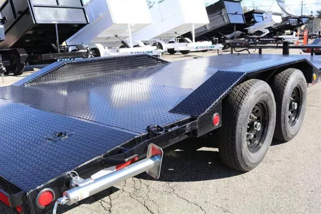 new Car Haulers / Racing Trailers PJ Trailers  for sale, in Ontario, AL Thumbnail 10