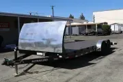 new Car Haulers / Racing Trailers PJ Trailers  for sale, in Ontario, CA Thumbnail 3