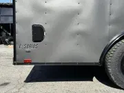 new Cargo (Enclosed) Trailers Forest River  for sale, in Ontario, CA Thumbnail 18