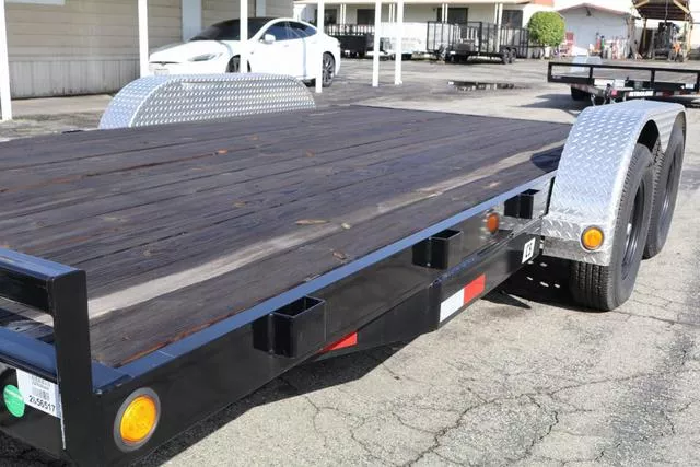 new Car Haulers / Racing Trailers PJ Trailers  for sale, in Ontario, AL Thumbnail 10