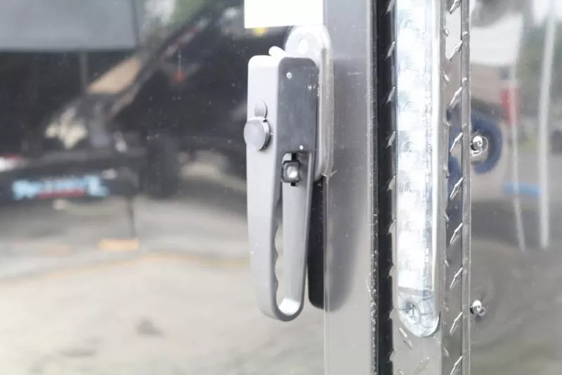 new Cargo (Enclosed) Trailers Forest River  for sale, in Ontario, CA Thumbnail 12