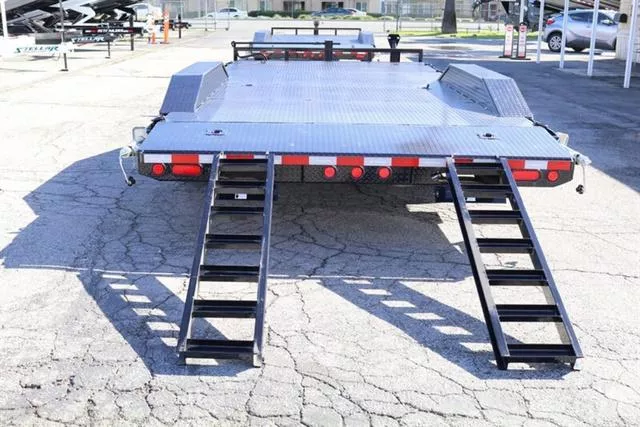 new Car Haulers / Racing Trailers PJ Trailers  for sale, in Ontario, AL Thumbnail 7