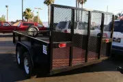 new Utility Trailers Stellar Trailers  for sale, in Ontario, CA Thumbnail 7