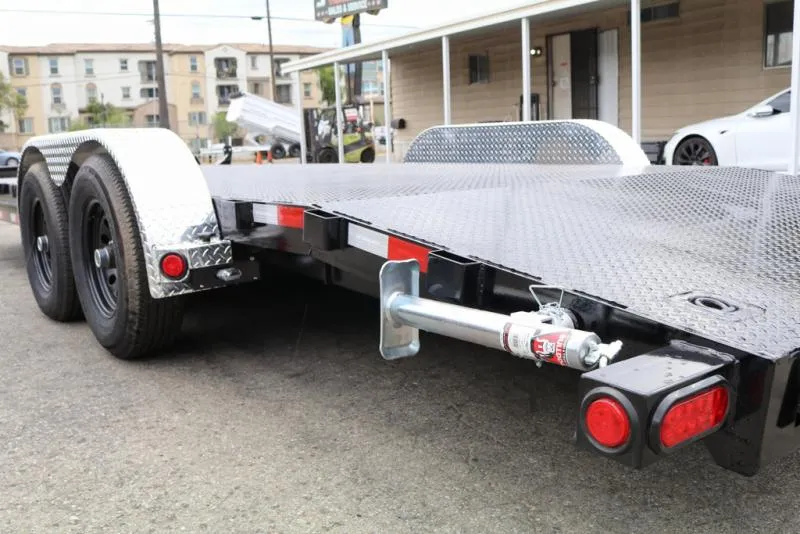 used Other Trailers PJ Trailers  for sale, in Ontario, CA Thumbnail 15