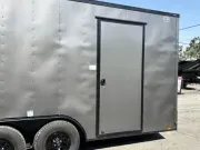 new Cargo (Enclosed) Trailers Forest River  for sale, in Ontario, CA Thumbnail 21