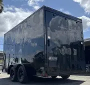 new Cargo (Enclosed) Trailers Forest River  for sale, in Ontario, CA Thumbnail 8