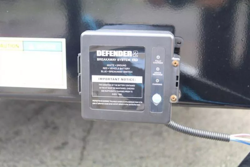 new Car Haulers / Racing Trailers PJ Trailers  for sale, in Ontario, CA Thumbnail 9