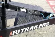 new Equipment / Flatbed Trailers PJ Trailers  for sale, in Ontario, CA Thumbnail 12