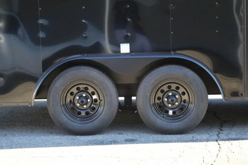 new Cargo (Enclosed) Trailers Forest River  for sale, in Ontario, CA Thumbnail 9