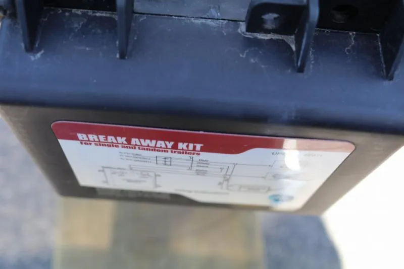 new Utility Trailers Stellar Trailers  for sale, in Ontario, CA Thumbnail 15