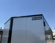 new Cargo (Enclosed) Trailers Forest River  for sale, in Ontario, CA Thumbnail 18